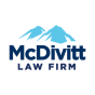 Die Fort Collins, Colorado, United States Agentur Marketing 360 half McDivitt Law Firm dabei, sein Geschäft mit SEO und digitalem Marketing zu vergrößern