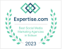 New Jersey, United States: Byrån Webryact vinner priset Best Social Media Marketing Agency In Edison