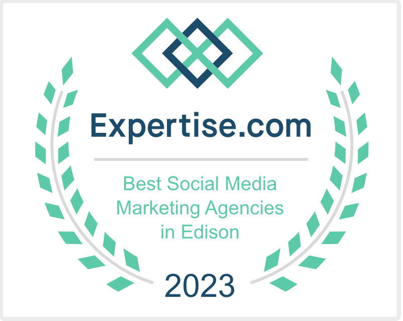 La agencia Webryact de New Jersey, United States gana el premio Best Social Media Marketing Agency In Edison