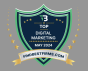 L'agenzia CraveTech Info Solutions di San Jose, California, United States ha vinto il riconoscimento Top Digital Marketing Agency - May 2024