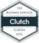 Southern Cross Media, LLC uit Orlando, Florida, United States heeft Clutch Business Services gewonnen