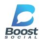 Boost Social Media