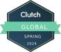 Greenville, South Carolina, United States의 Designli 에이전시는 Clutch GLOBAL SPRING 2024 수상 경력이 있습니다