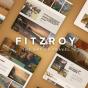 Creative Brand Design uit London, England, United Kingdom heeft Fitzroy Travel geholpen om hun bedrijf te laten groeien met SEO en digitale marketing