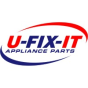 United States agency Thrive Internet Marketing Agency helped U-FIX-IT Appliance Parts grow their business with SEO and digital marketing