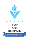 L'agenzia SearchX di Charleston, South Carolina, United States ha vinto il riconoscimento Top SEO Company 2024