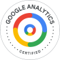 A agência Sullymedia, de Evansville, Indiana, United States, conquistou o prêmio Google Analytics GA4 Certification