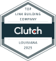 New Orleans, Louisiana, United States 营销公司 TMS Web Design + Development 获得了 Clutch: Top Link Building Company in Louisiana, 2024. 奖项