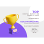 Panipat, Haryana, India agency Ojas Marketing wins Top Digital Marketing of 2023 award