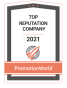 New York, United States : L’agence SEO Image - SEO & Reputation Management remporte le prix 2021 Best Reputation management