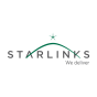 Al Khobar, Eastern Province, Saudi ArabiaのエージェンシーLeadsは、SEOとデジタルマーケティングでStarlinksのビジネスを成長させました