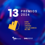 Lima, Peru OMG Perú, 13 premios en los Effie Awards Perú 2024 ödülünü kazandı