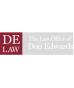 New York, New York, United States Napollo đã giúp The Law Office Of Don Edwards phát triển doanh nghiệp của họ bằng SEO và marketing kỹ thuật số