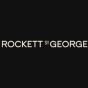 United Kingdom agency Maratopia Search Marketing helped Rockett St George grow their business with SEO and digital marketing