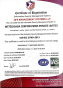 India Agentur Techsaga Corporations gewinnt den IAS : ISO&#x2F;IEC 27001:2013-Award
