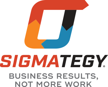 Sigmategy - Your Digital Marketing Success Agency