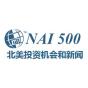 Canada: Byrån Nirvana Canada hjälpte NAI 500 att få sin verksamhet att växa med SEO och digital marknadsföring