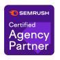 Italy Agentur SkyRocketMonster gewinnt den SemRush Agency Partner-Award