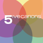 5ivecanons