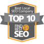 Arlington, Texas, United States agency Thrive Internet Marketing Agency wins Find Best SEO Best Local SEO Companies award