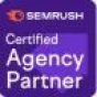 Las Palmas de Gran Canaria, Canary Islands, Spain agency Coco Solution wins SEMRUSH Agency Partner award