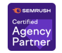 New Delhi, Delhi, India의 Kapil Ochani – Bespoke SEO Consultant 에이전시는 SemRush Certified Agency Partner 수상 경력이 있습니다