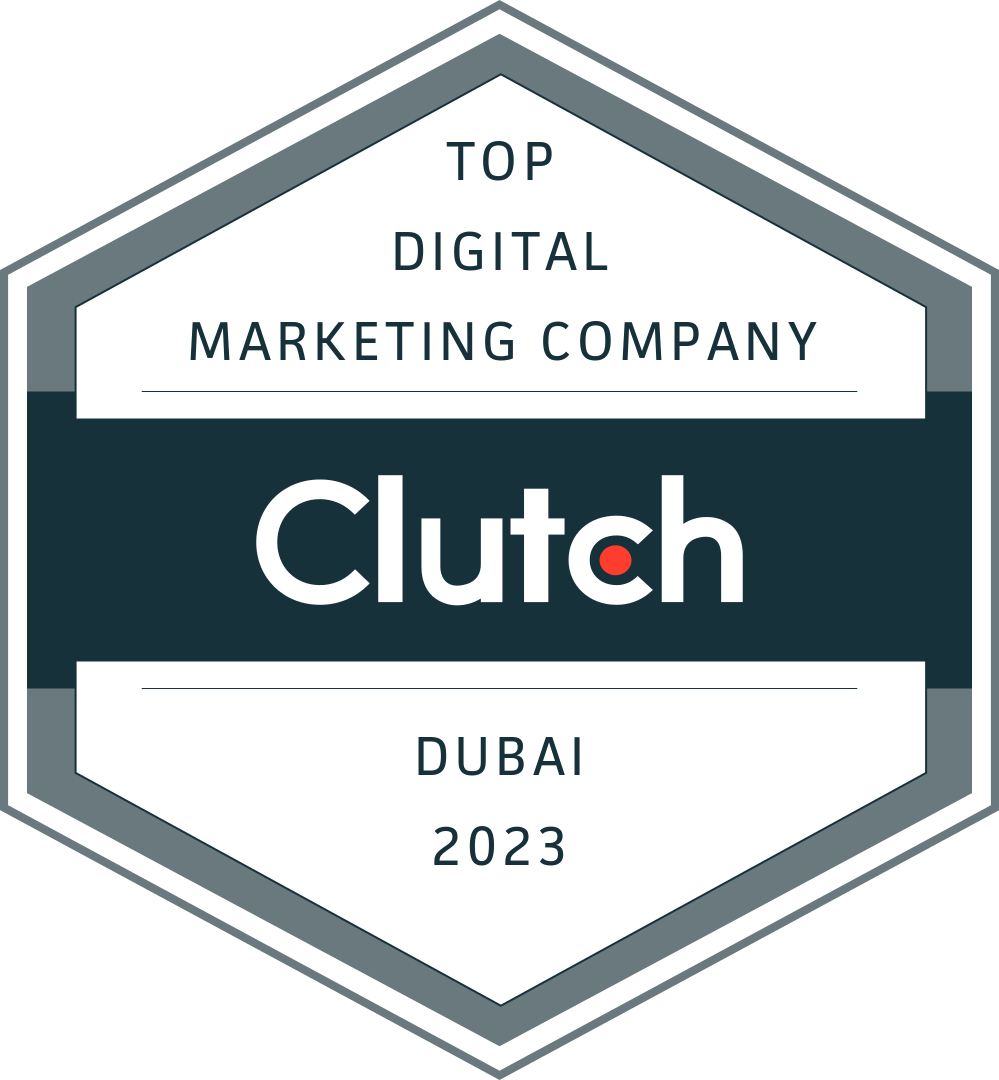 Dubai, Dubai, United Arab Emirates agency Soldout NFTs wins Top Digital Marketing Company Dubai award