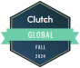 Calgary, Alberta, CanadaのエージェンシーNU Media Edge IncはClutch Global - Fall 2024賞を獲得しています