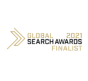GA Agency uit London, England, United Kingdom heeft Global Search Awards Finalist 2021 gewonnen