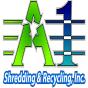 Orlando, Florida, United States 营销公司 Big Shark Marketing 通过 SEO 和数字营销帮助了 A1 Shredding &amp; Recycling 发展业务