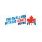 L'agenzia Page Pros di Toronto, Ontario, Canada ha aiutato Two Small Men With Big Hearts Moving a far crescere il suo business con la SEO e il digital marketing