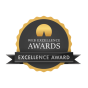 ResultFirst uit California, United States heeft Web Excellence Award gewonnen