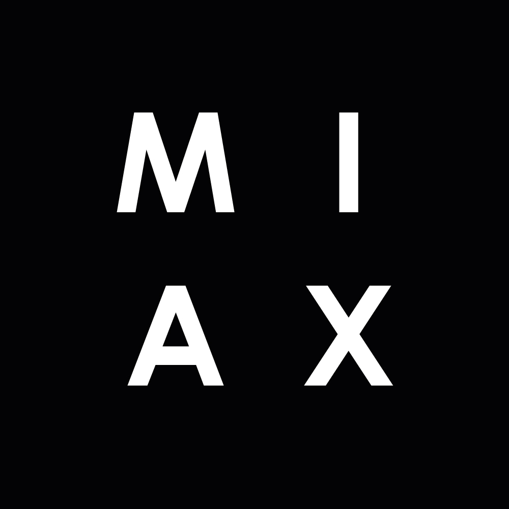 MIAX Digital branding agency Amsterdam