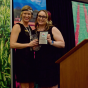 Washington, United States Agentur Woods MarCom, LLC gewinnt den Skagit Valley Tulip Festival Directors Award-Award