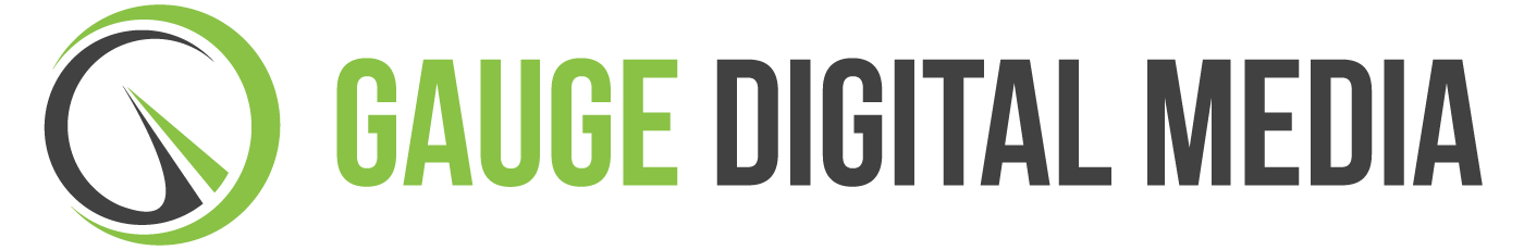 Gauge Digital Media