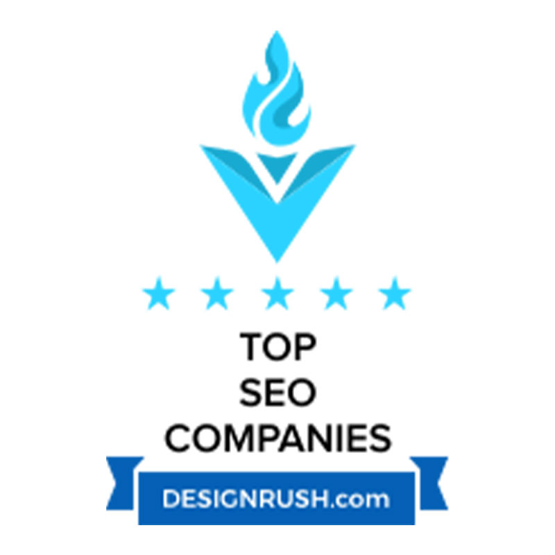 Charlotte, North Carolina, United States 营销公司 Cheenti Digital LLC 获得了 Top SEO Company 奖项