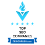 Cleveland, Ohio, United States 营销公司 Sixth City Marketing 获得了 Top SEO Company - Design Rush 奖项
