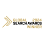 La agencia Candidsky de Manchester, England, United Kingdom gana el premio Global Search Awards - Best Use Of SEO (Travel&#x2F;Leisure)