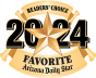 Tucson, Arizona, United States agency Kodeak Digital Marketing Experts wins Readers Choice Award award