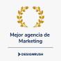 L'agenzia OCTOPUS Agencia SEO di Mexico ha vinto il riconoscimento Mejor agencia de Marketing