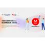 La agencia Dotsquares de Brighton, England, United Kingdom gana el premio Adobe Commerce