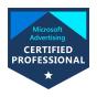 Mantua, Lombardy, ItalyのエージェンシーNUR Digital MarketingはMicrosoft Advertising Certified賞を獲得しています