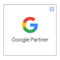 Kenilworth, England, United Kingdom Agentur LoudLocal gewinnt den Google partner status-Award