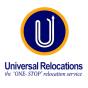 New York, United States: Byrån MacroHype hjälpte Universal Relocations att få sin verksamhet att växa med SEO och digital marknadsföring