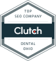 A agência Sixth City Marketing, de Cleveland, Ohio, United States, conquistou o prêmio Top Dental SEO Company - Clutch