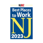 L'agenzia Kraus Marketing di New York, New York, United States ha vinto il riconoscimento NJ BIZ: Best Places to Work