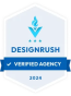 Oak Park, Illinois, United States 营销公司 Solitude Marketing 获得了 Design Rush - Top Digital Agencies in the U.S. 奖项