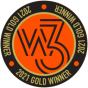 Chicago, Illinois, United States: Byrån Sitelogic vinner priset W3 Awards Gold 2021