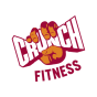 Die Atlanta, Georgia, United States Agentur LYFE Marketing half Crunch Fitness dabei, sein Geschäft mit SEO und digitalem Marketing zu vergrößern