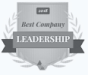 Las Vegas, Nevada, United States Agentur smartboost gewinnt den Leadership, Best Company-Award